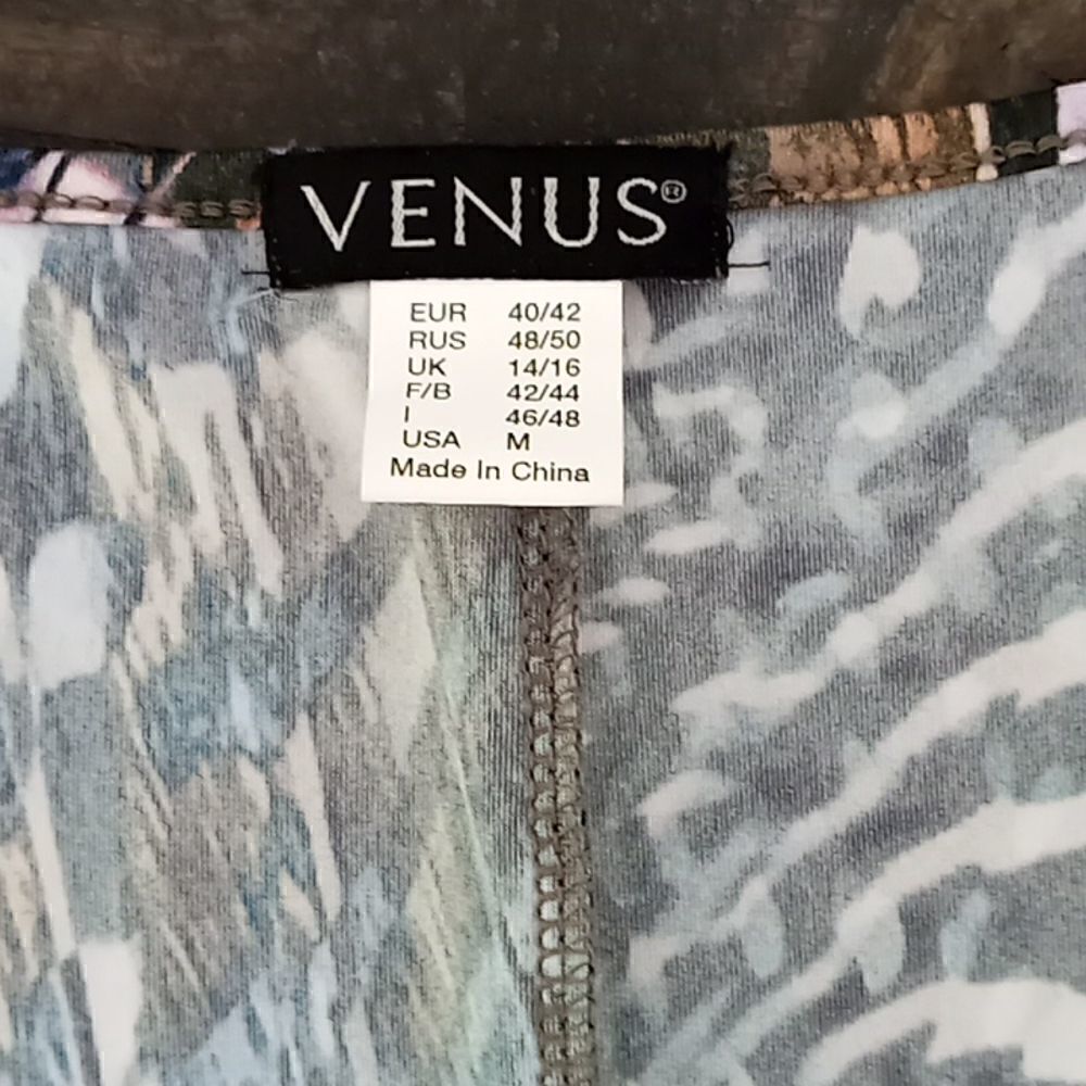 Venus maxi dress size medium good condition no tags never worn new - Picture 5 of 8